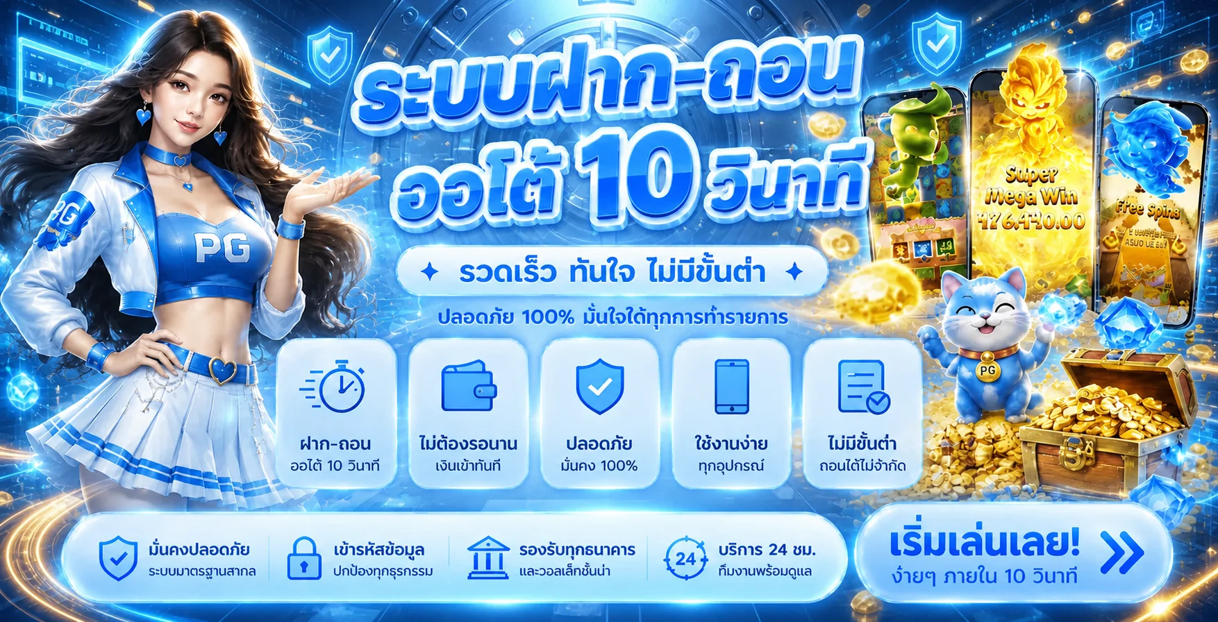 สล็อตออนไลน์ LOMA99 รวมค่ายเกมชั้นนำ แตกง่าย จ่ายจริง